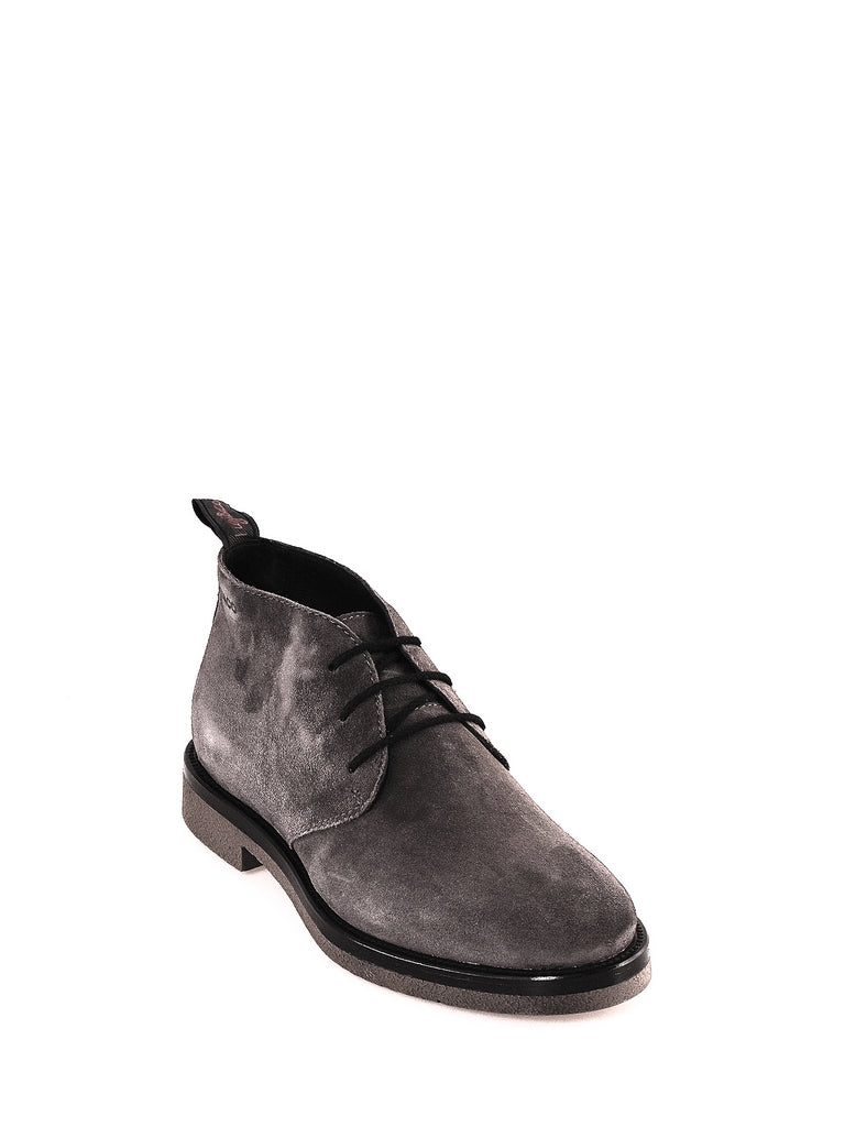 Polacchino Marrone Igi&co