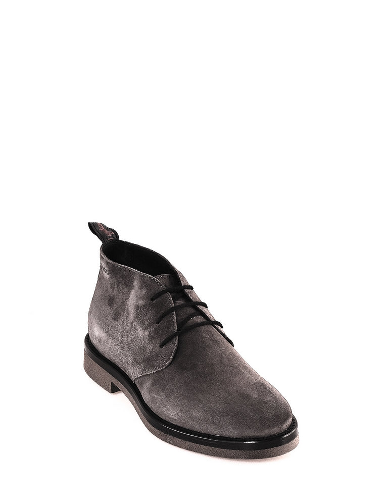 Polacchino Marrone Igi&co