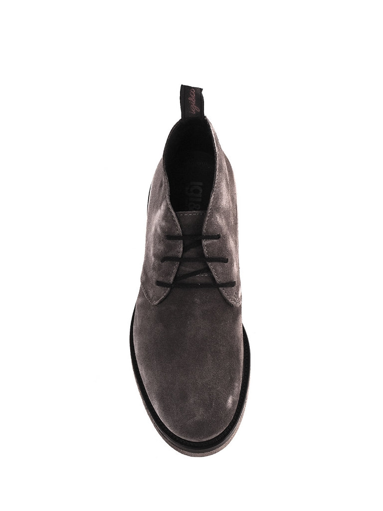 Polacchino Marrone Igi&co