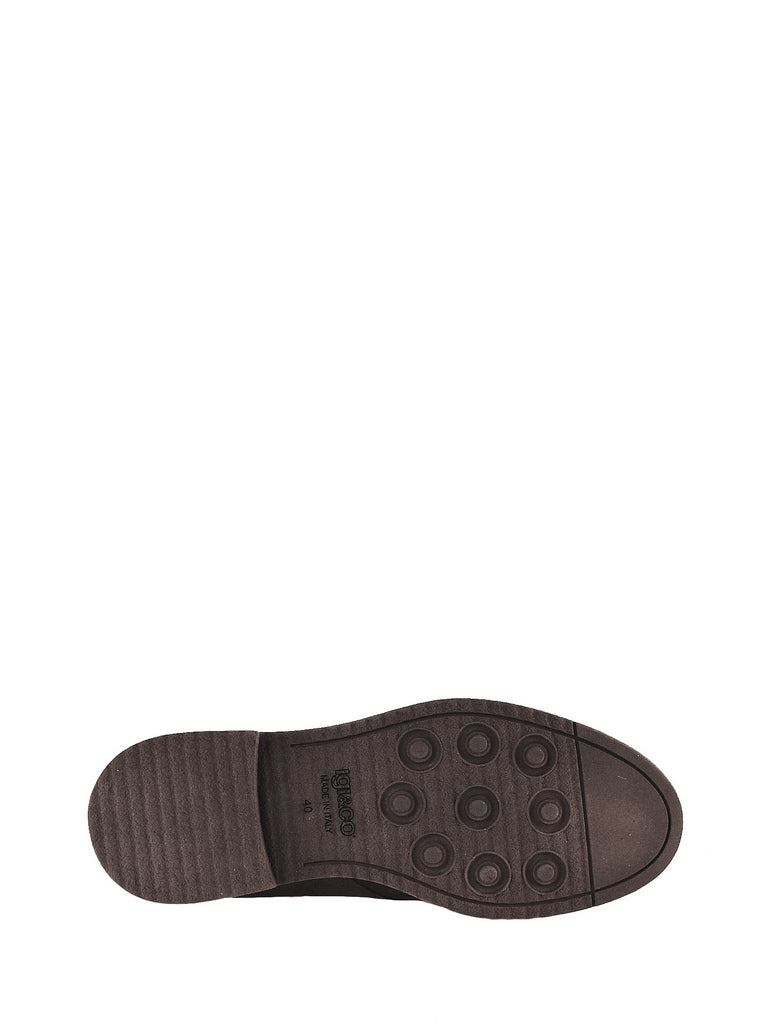 Polacchino Marrone Igi&co