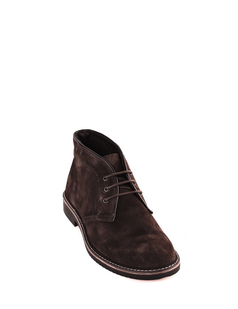 Polacchino Marrone Igi&co