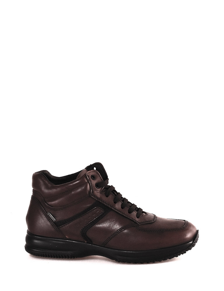 Sneakers Marrone Igi&co