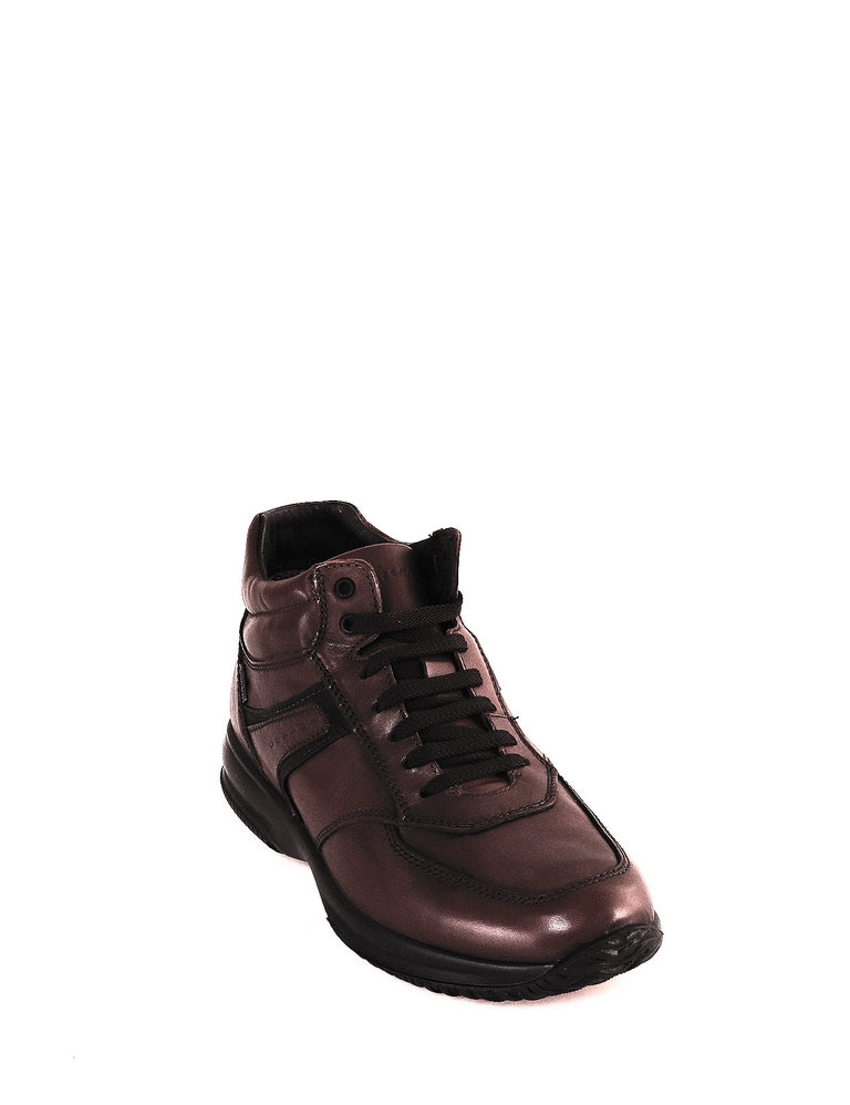 Sneakers Marrone Igi&co