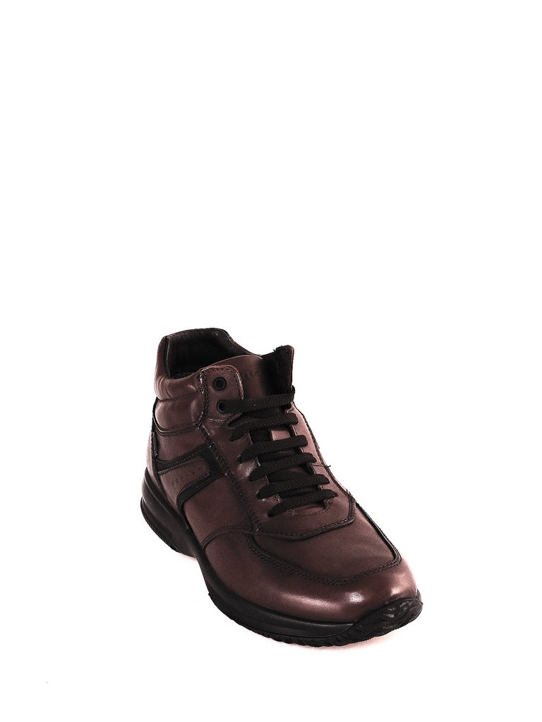 Sneakers Marrone Igi&co