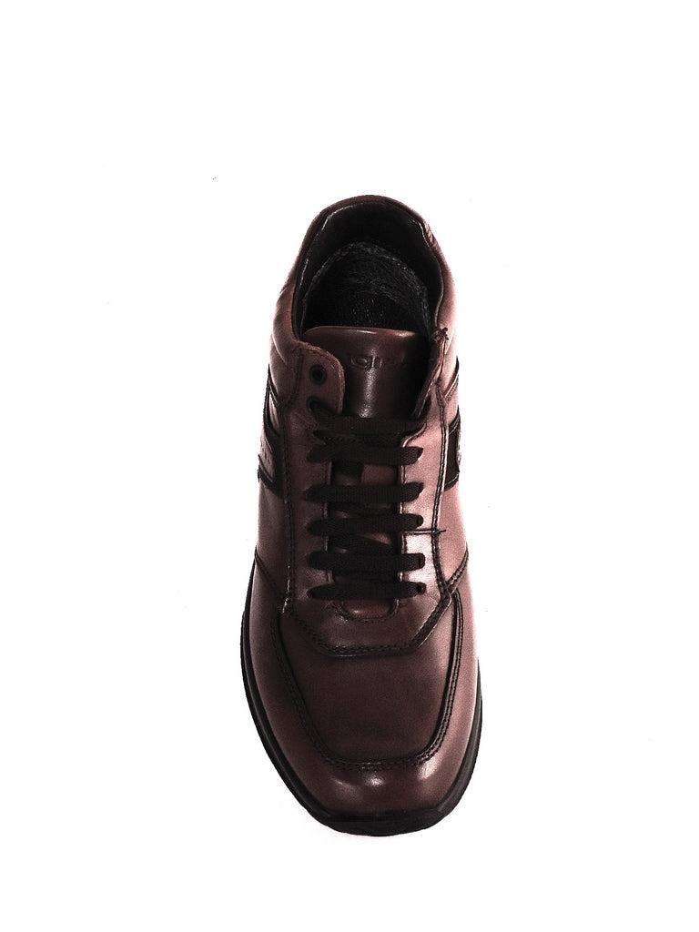 Sneakers Marrone Igi&co