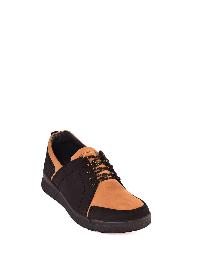 Sneakers Nero Igi&co