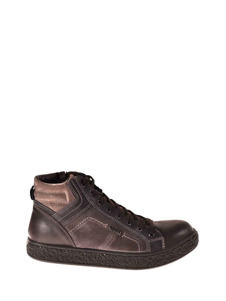 Sneakers Marrone Igi&co