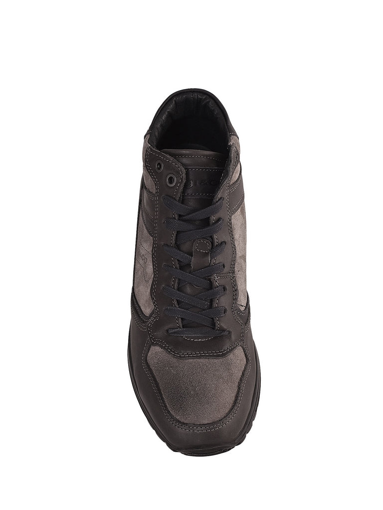 Sneakers Marrone Igi&co