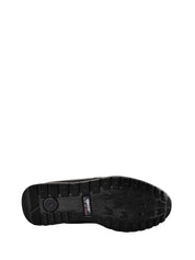 Sneakers Marrone Igi&co