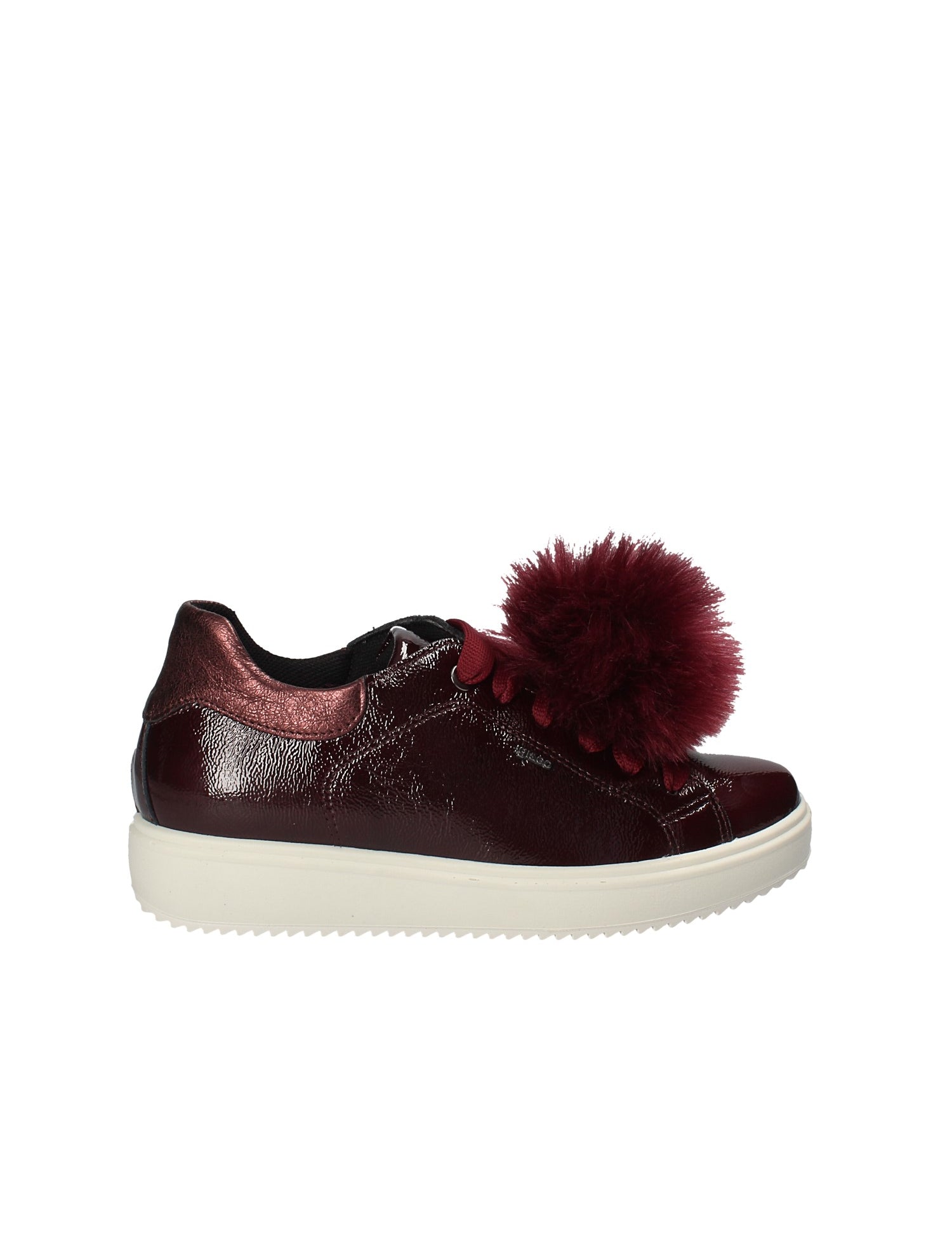 Sneakers Bordeaux Igi&co