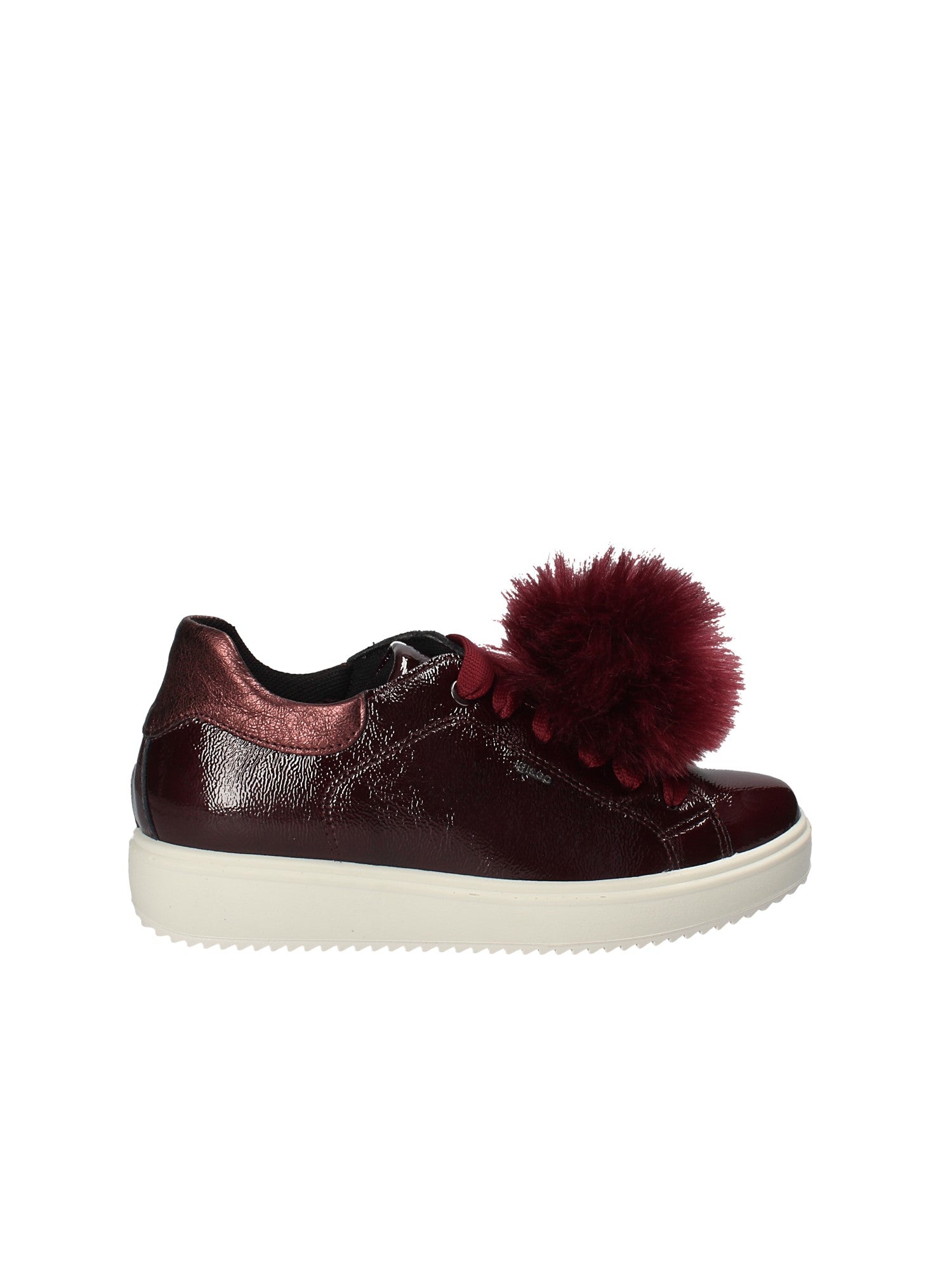 Sneakers Bordeaux Igi&co
