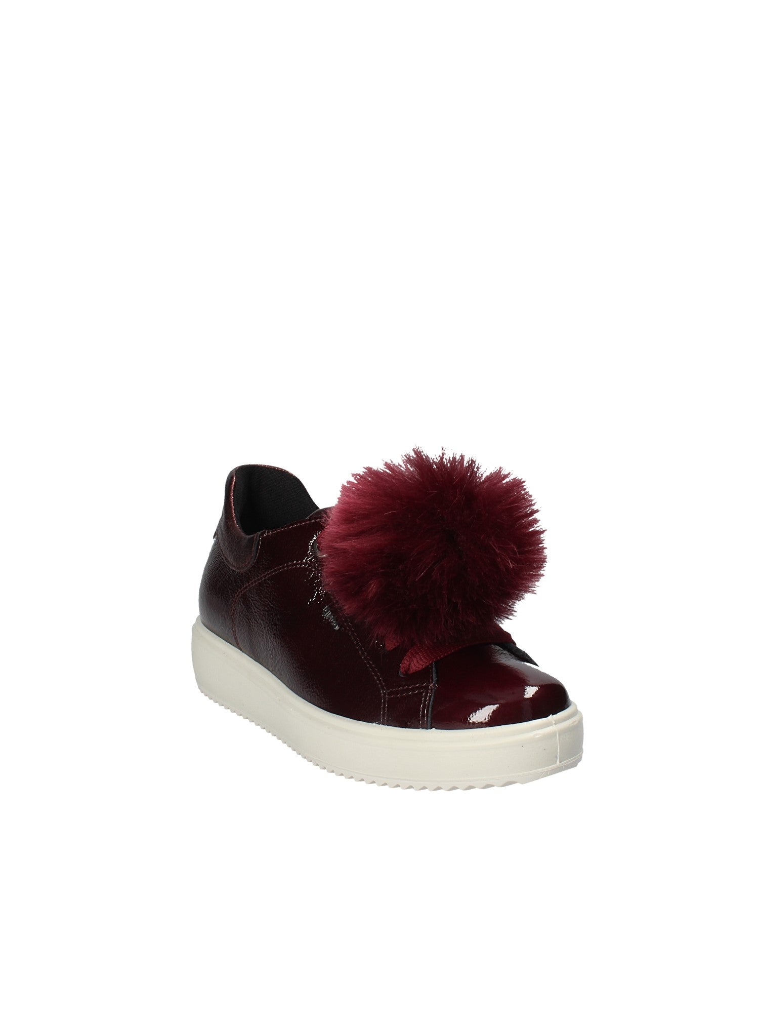 Sneakers Bordeaux Igi&co