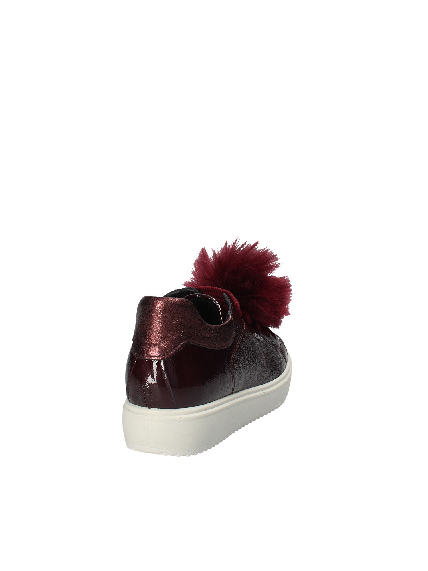 Sneakers Bordeaux Igi&co