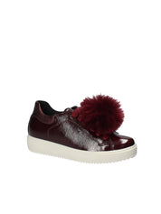 Sneakers Bordeaux Igi&co