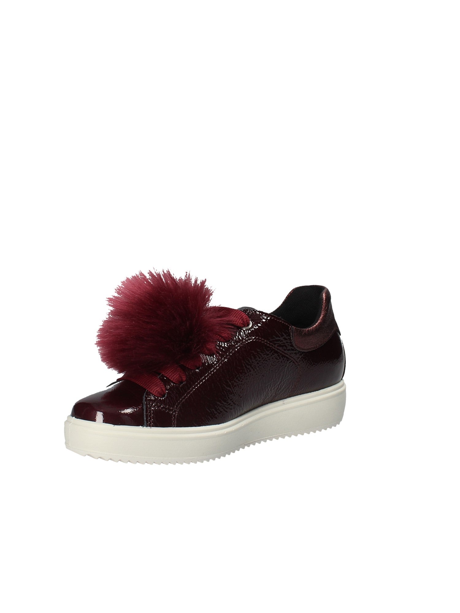 Sneakers Bordeaux Igi&co
