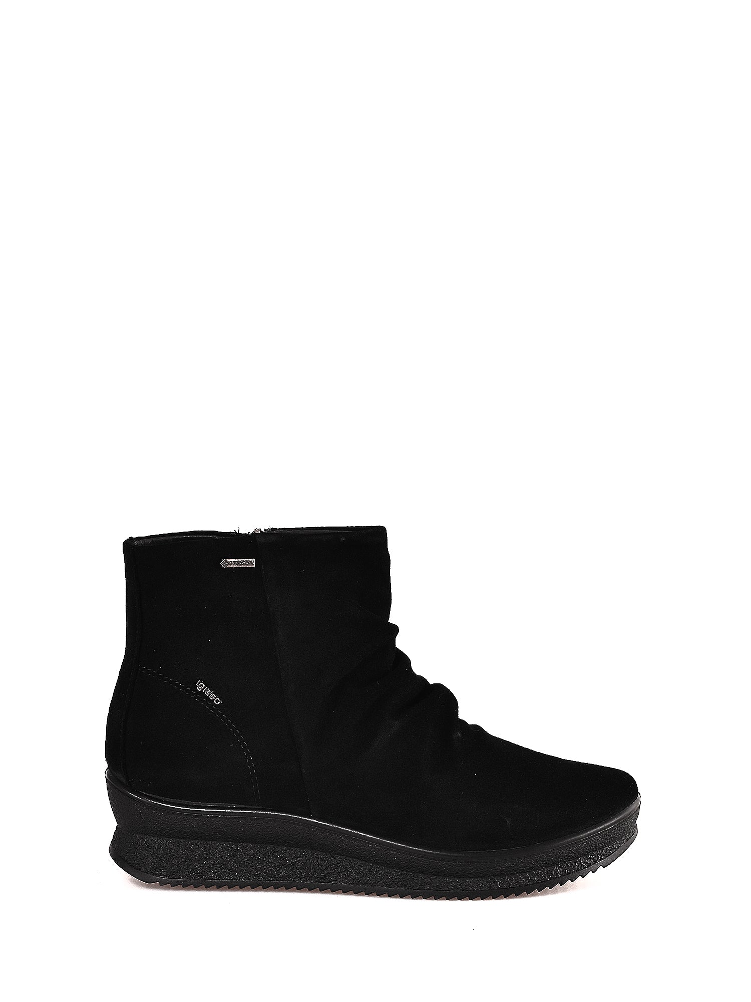 Polacchino Nero Igi&co