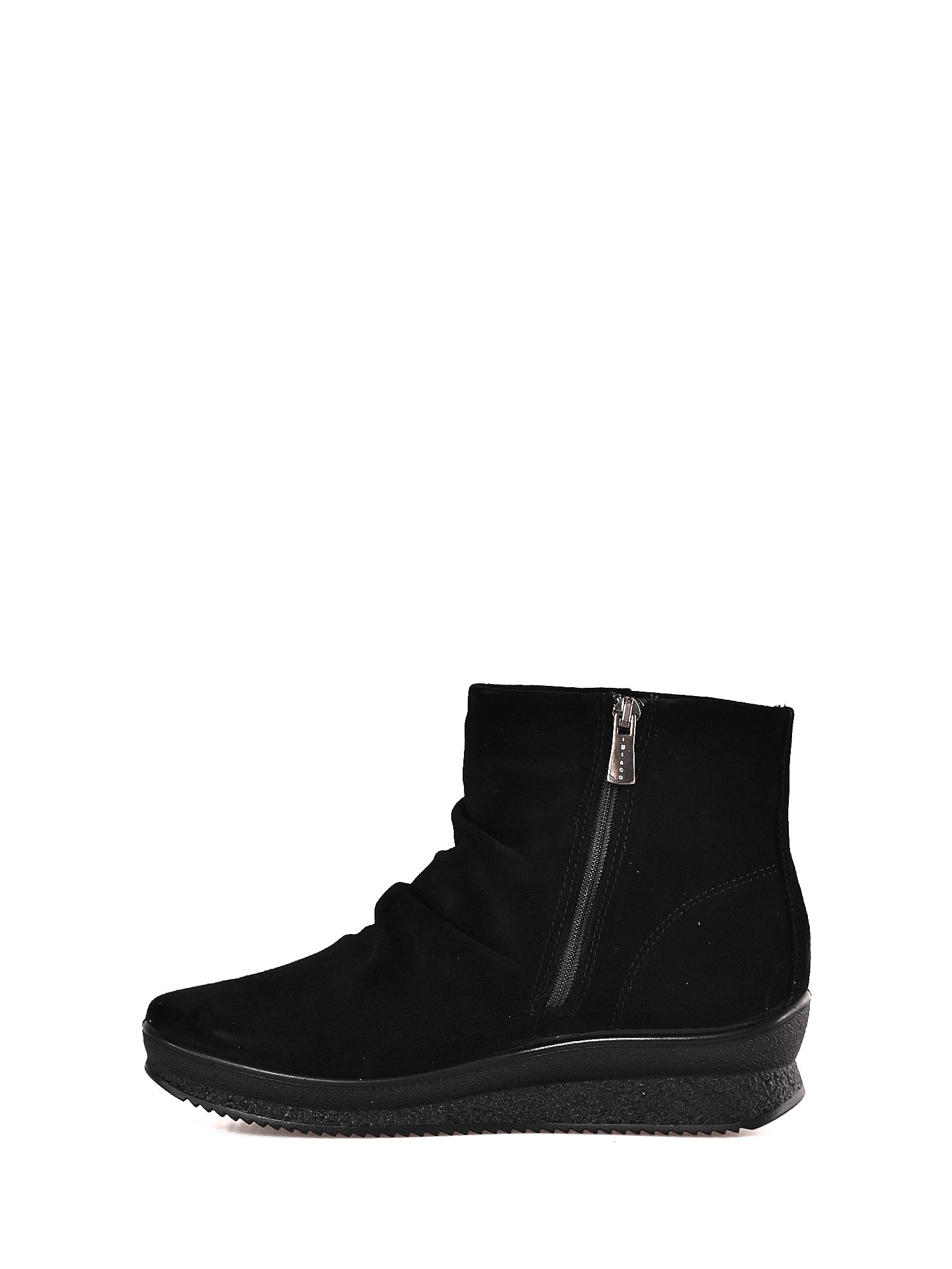 Polacchino Nero Igi&co