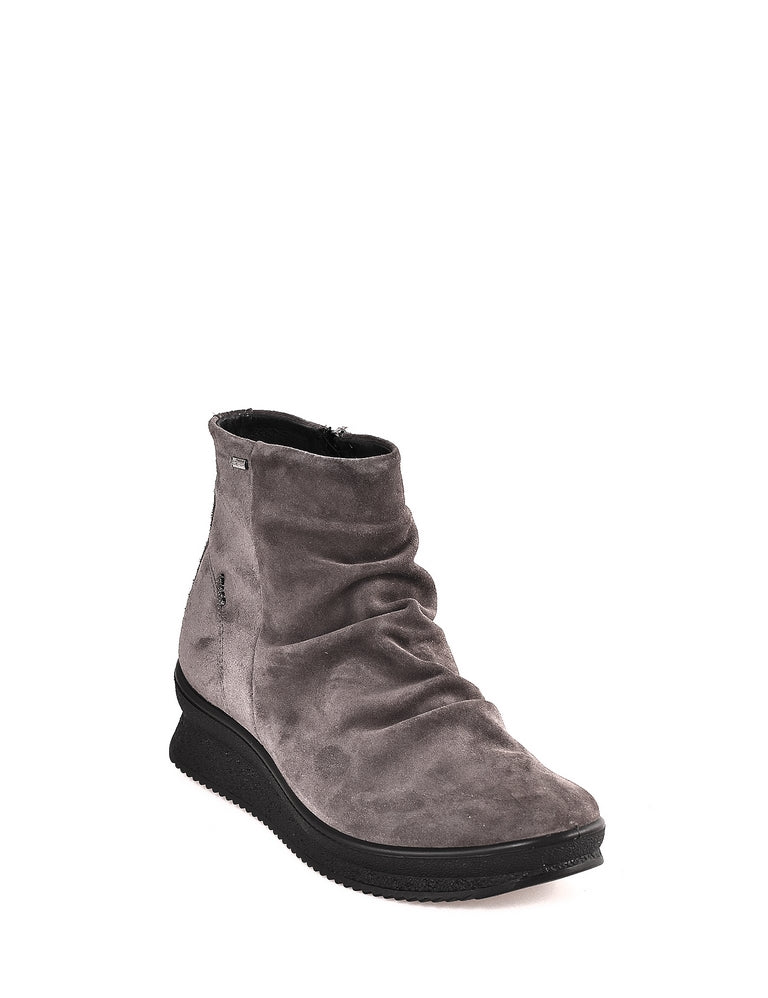 Stivaletti Grigio Igi&co