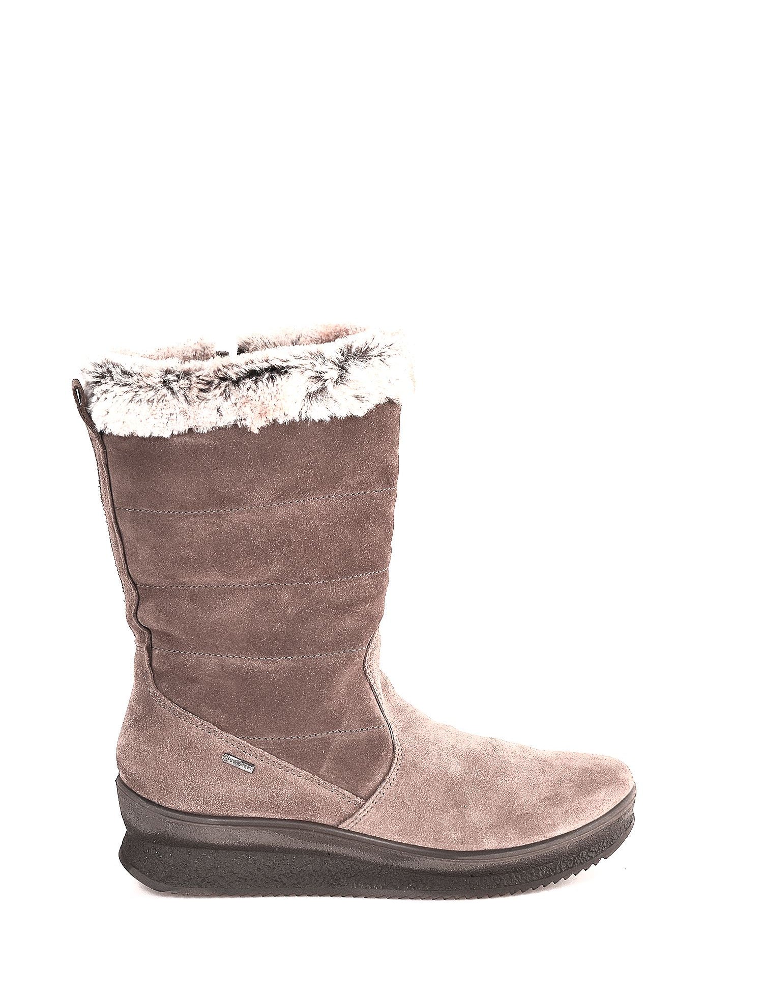 Stivali Marrone Igi&co