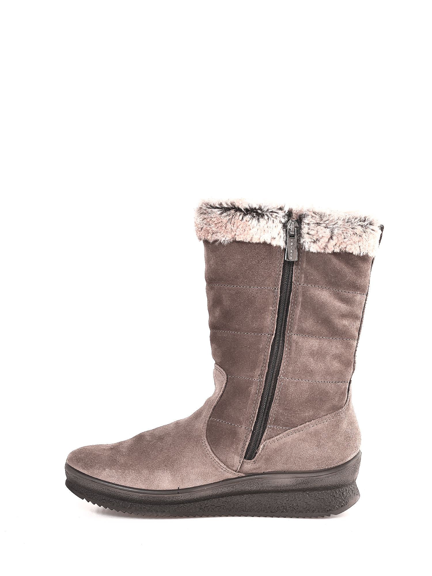 Stivali Marrone Igi&co