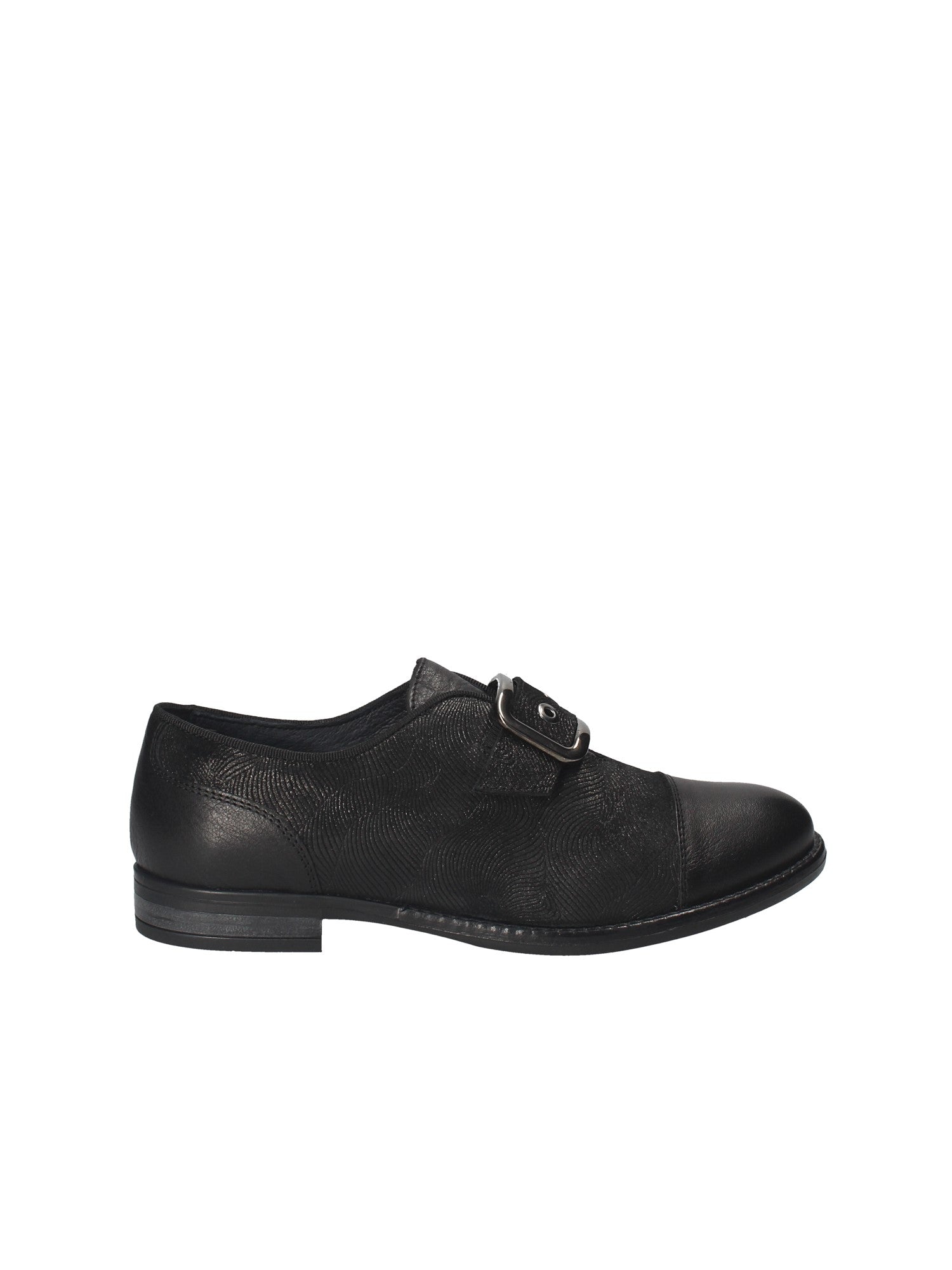 Francesine Nero Igi&co