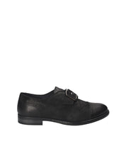 Francesine Nero Igi&co