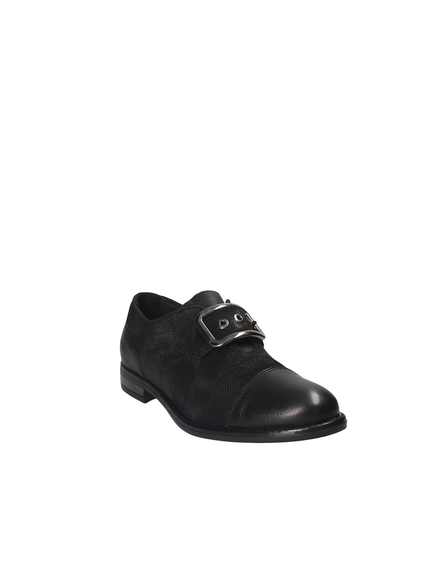 Francesine Nero Igi&co