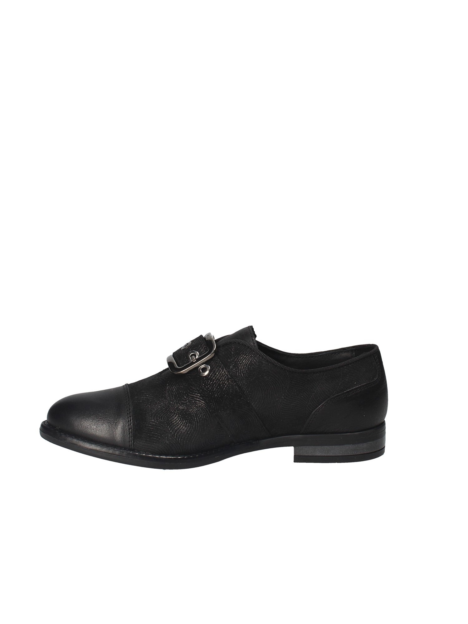 Francesine Nero Igi&co