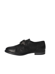 Francesine Nero Igi&co