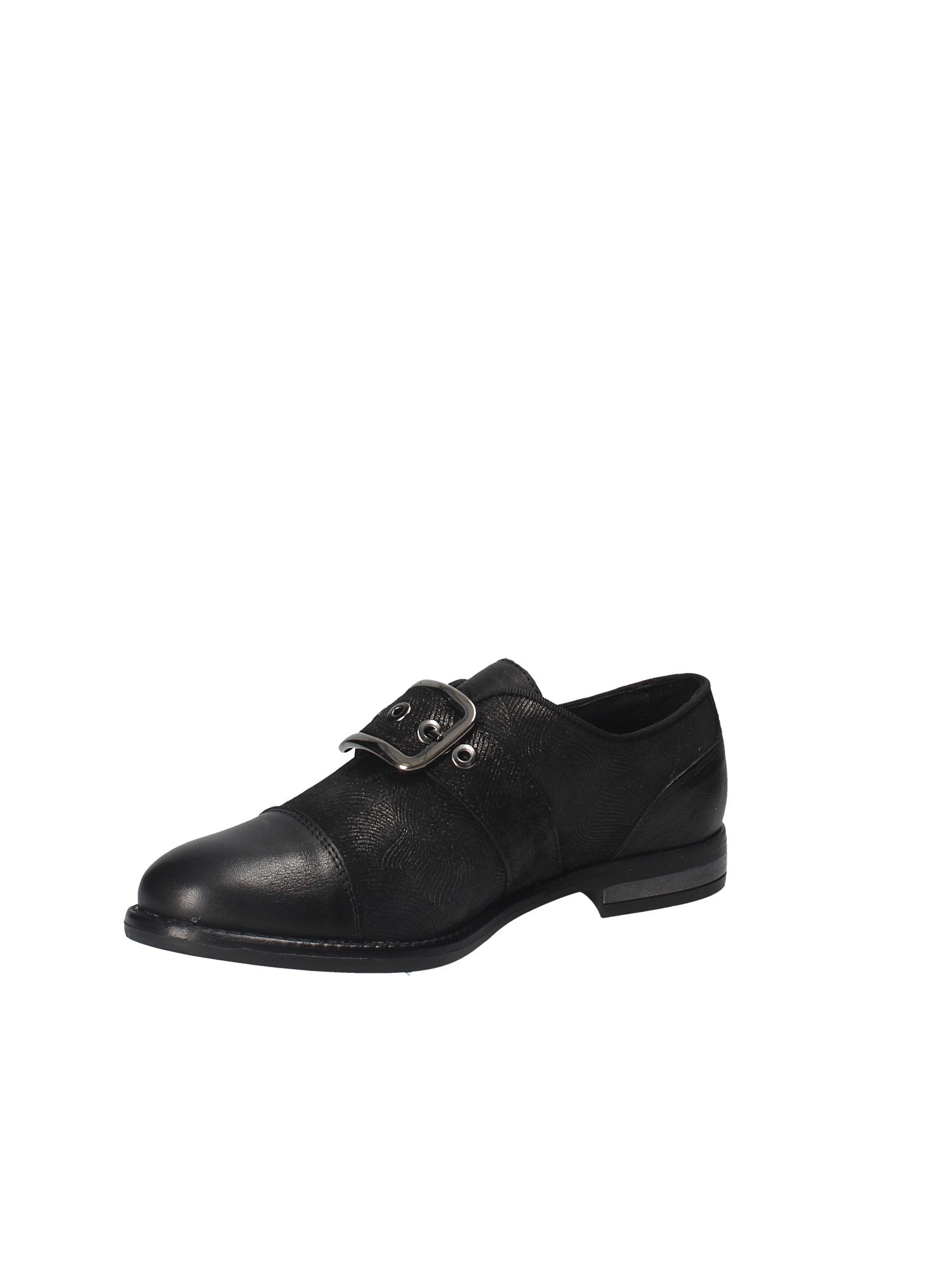 Francesine Nero Igi&co