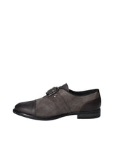 Francesine Grigio Igi&co