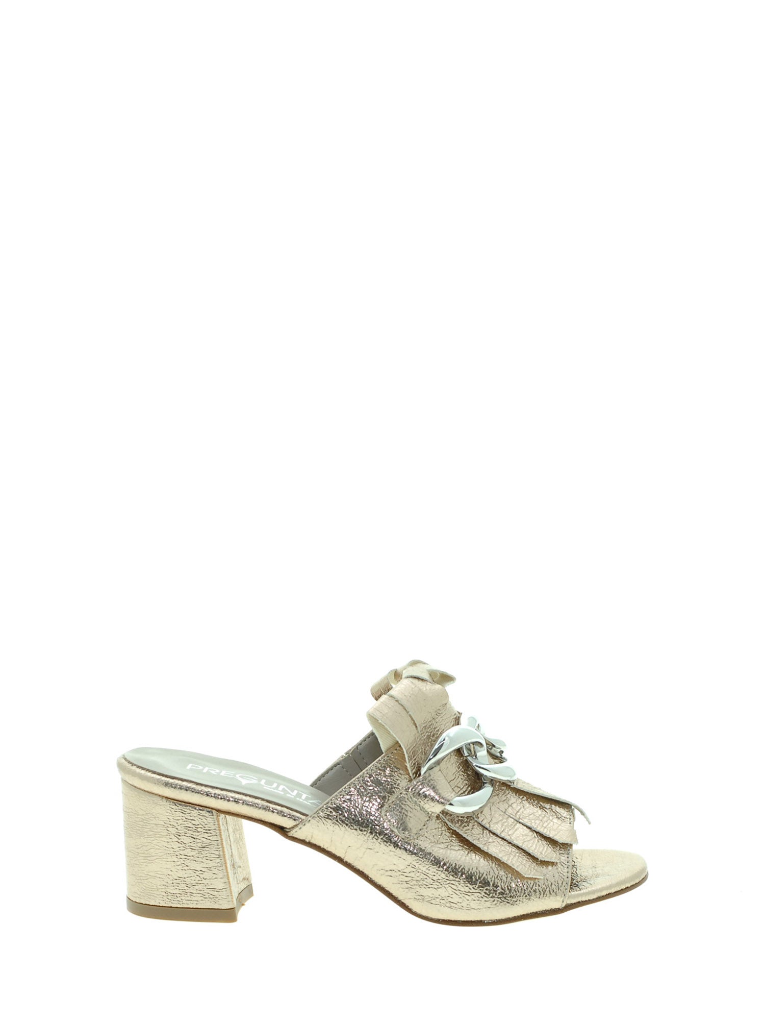 Sabot Dorato Pregunta