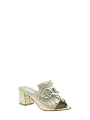 Sabot Dorato Pregunta