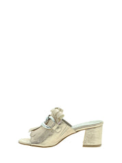 Sabot Dorato Pregunta