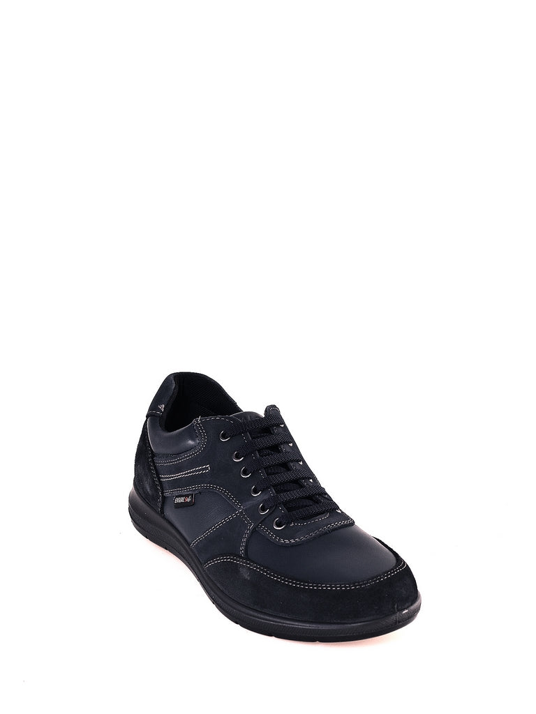 Sneakers Blu Enval