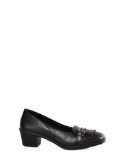 Mocassini Nero Enval