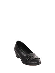 Mocassini Nero Enval