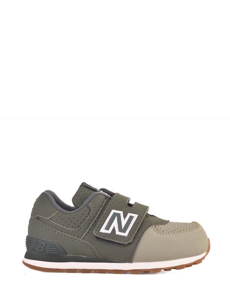 Sneakers Verde New Balance