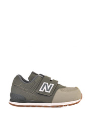Sneakers Verde New Balance