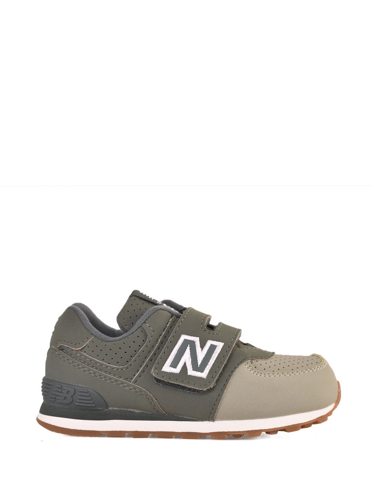 Sneakers Verde New Balance