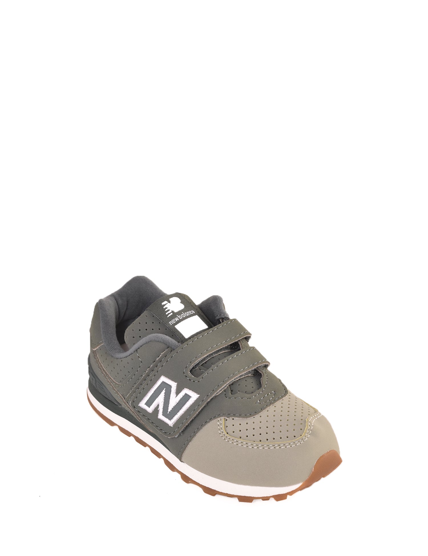 Sneakers Verde New Balance