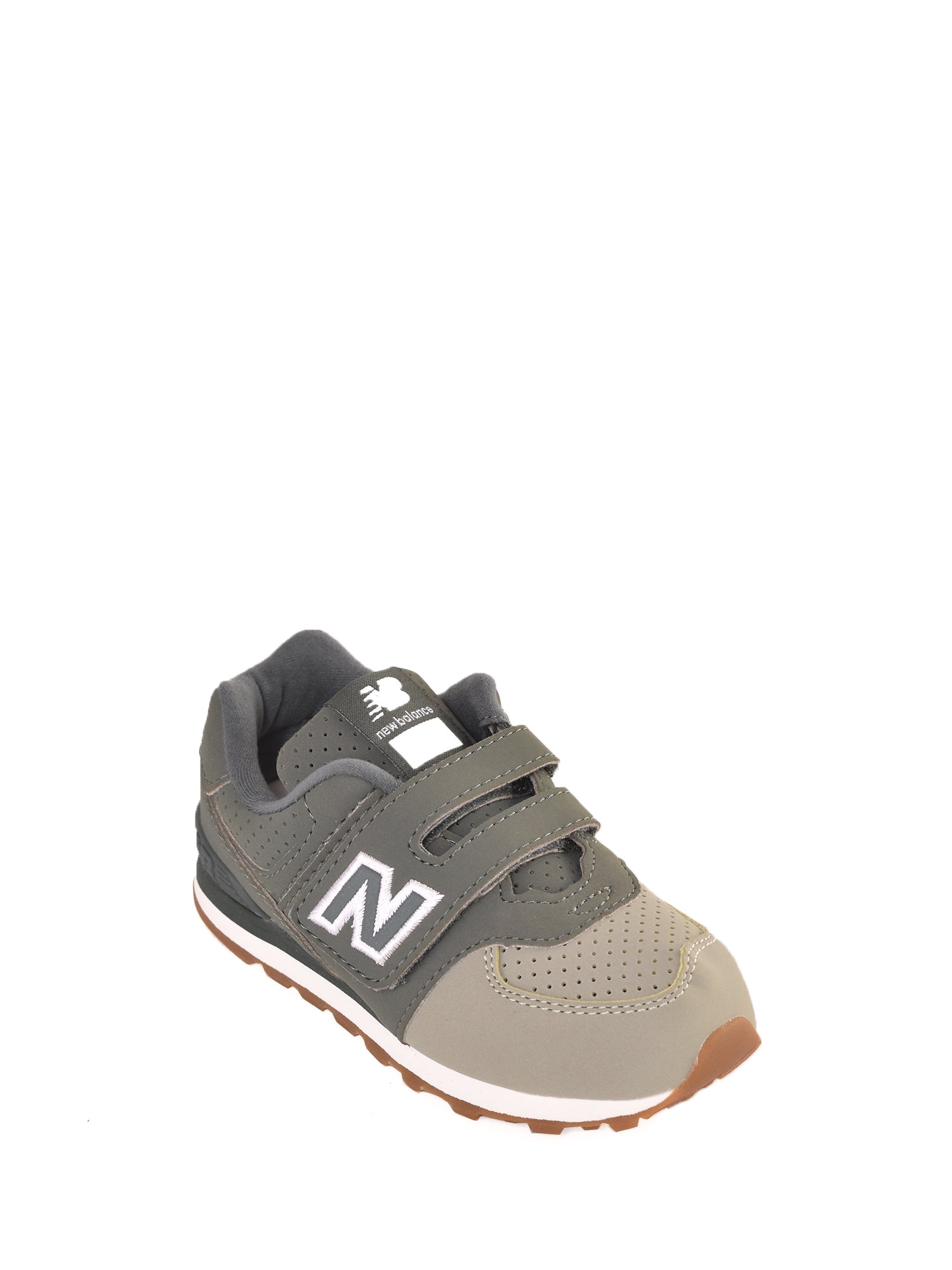 Sneakers Verde New Balance