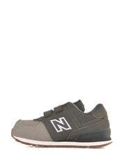 Sneakers Verde New Balance