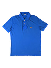 Polo Blu Napapijri