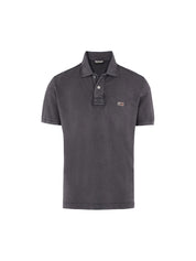 Polo Grigio Napapijri