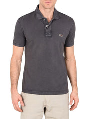 Polo Grigio Napapijri