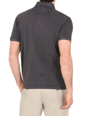 Polo Grigio Napapijri