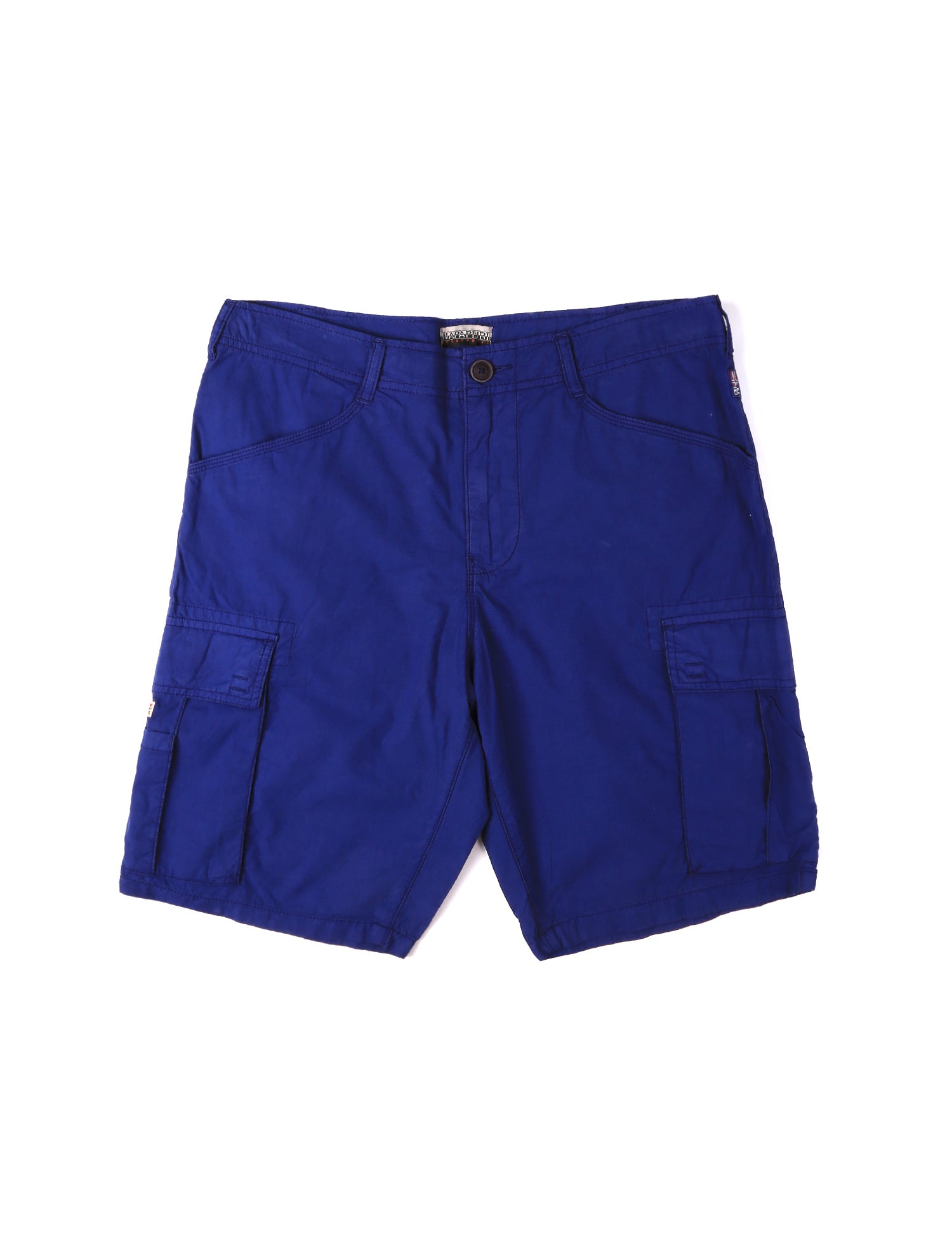 Bermuda Blu Napapijri
