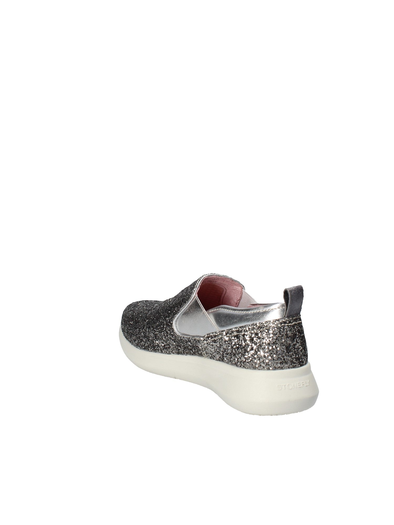 Slip-on Grigio Stonefly