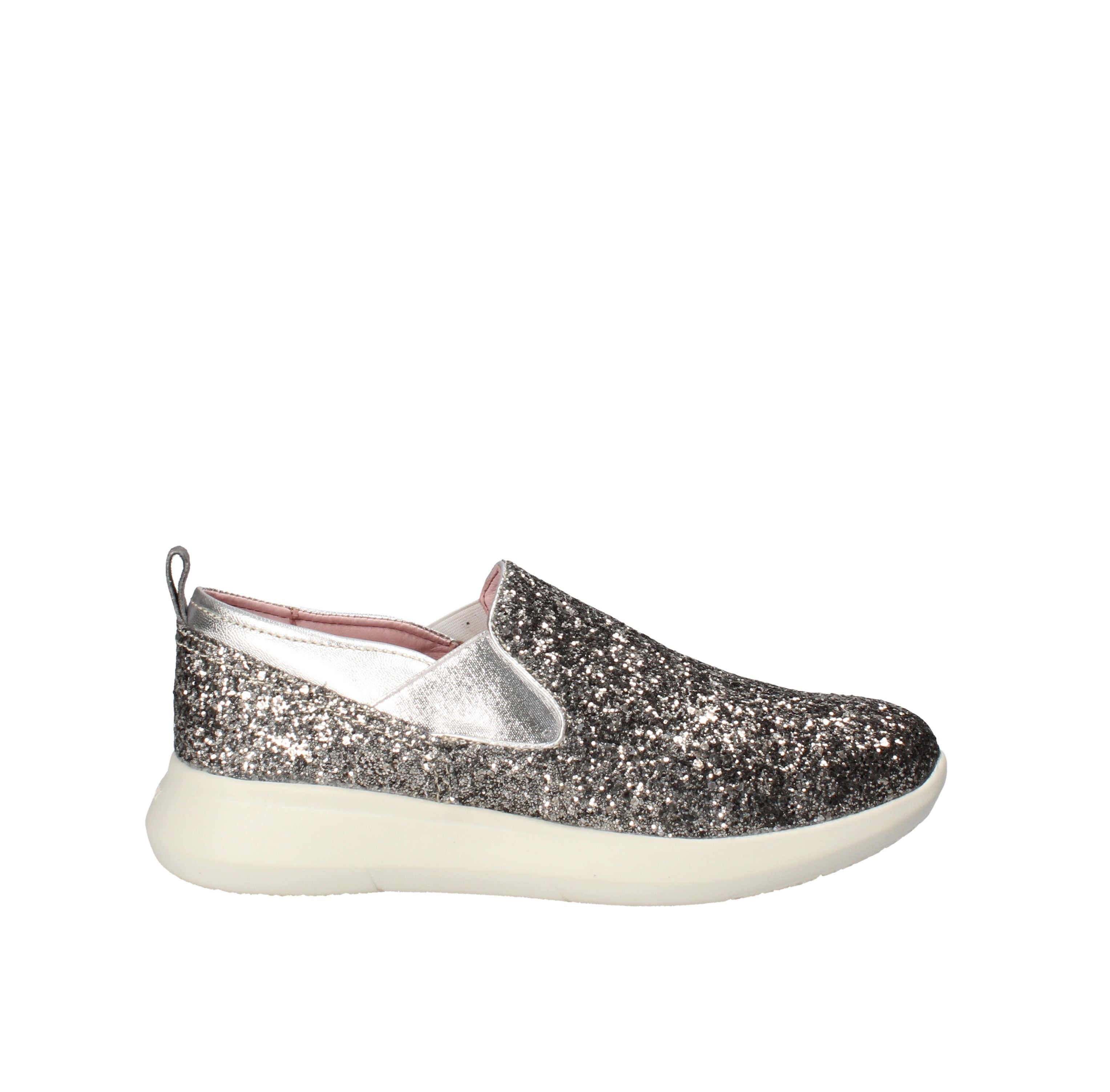 Slip-on Grigio Stonefly